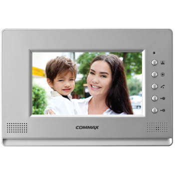 MÀN HÌNH CHUÔNG CỬA COMMAX CDV-70AR3